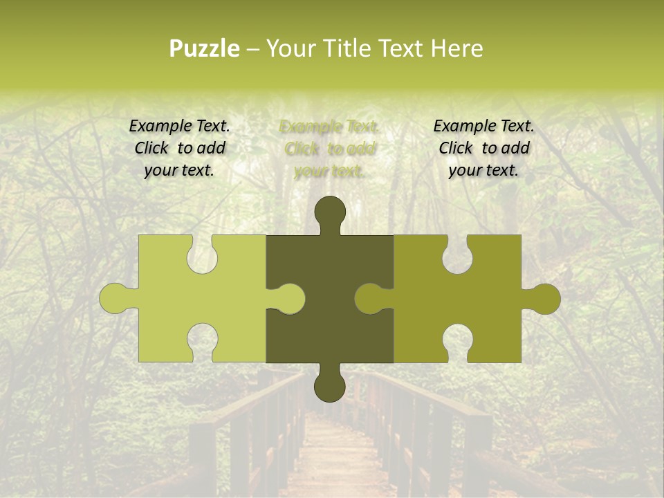 Unit Electricity Energy PowerPoint Template