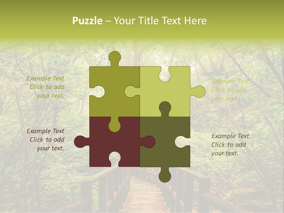 Unit Electricity Energy PowerPoint Template