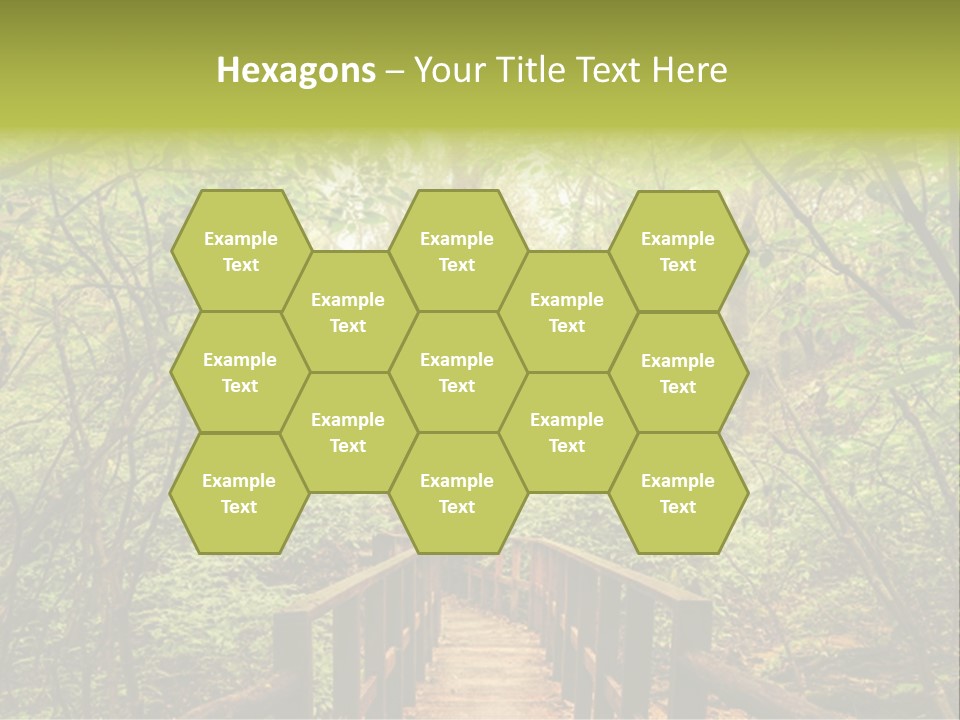 Unit Electricity Energy PowerPoint Template