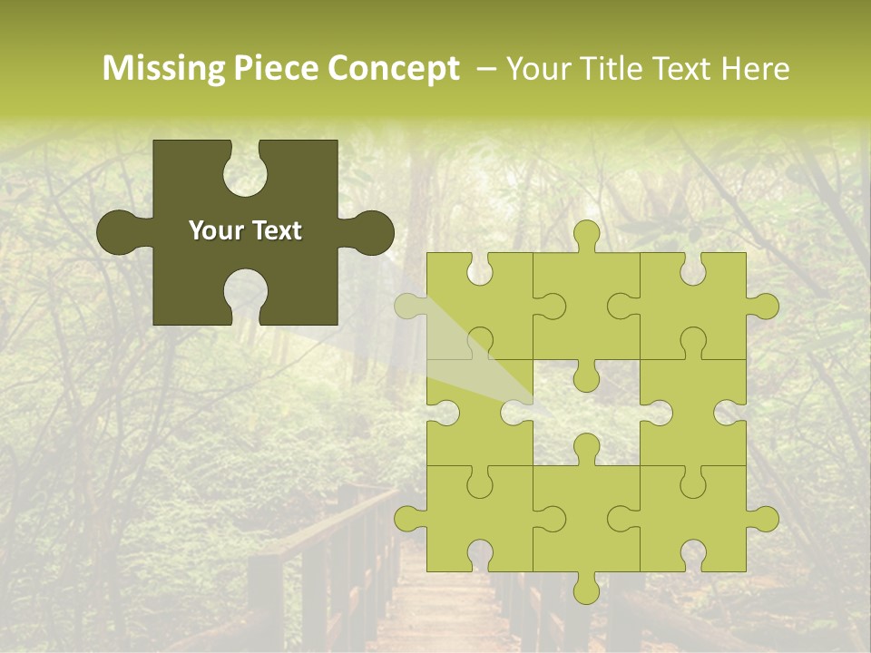 Unit Electricity Energy PowerPoint Template