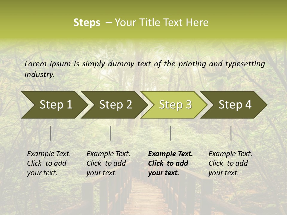 Unit Electricity Energy PowerPoint Template