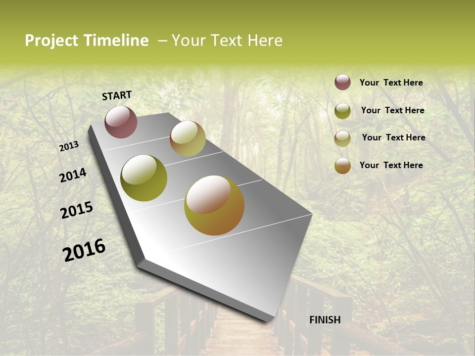 Unit Electricity Energy PowerPoint Template