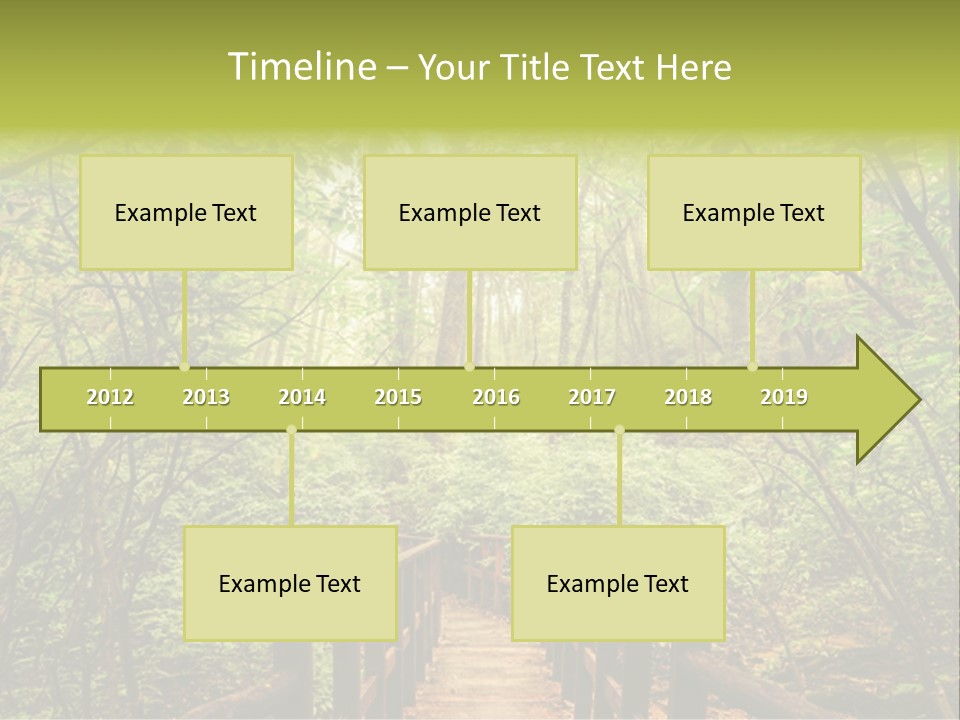 Unit Electricity Energy PowerPoint Template