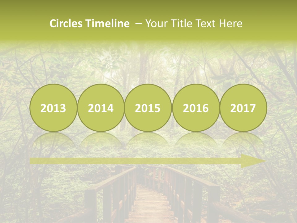 Unit Electricity Energy PowerPoint Template