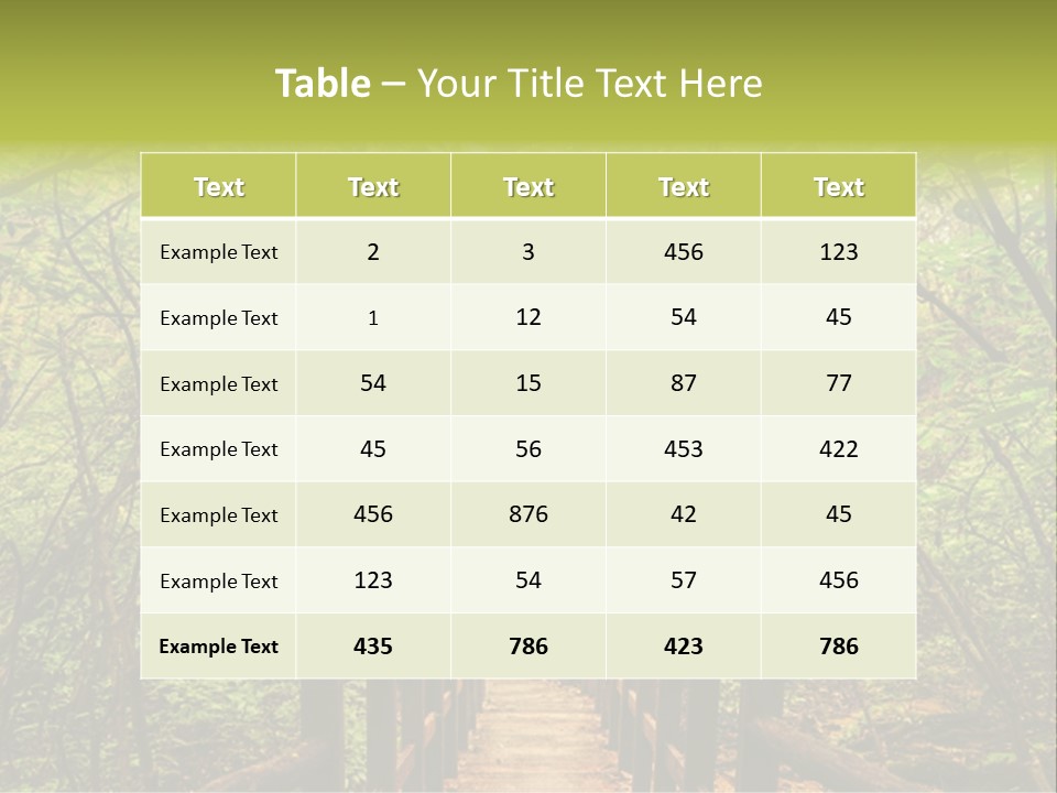 Unit Electricity Energy PowerPoint Template