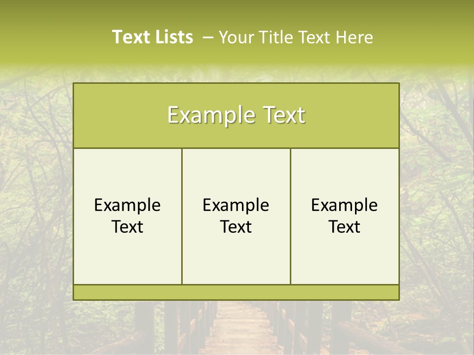Unit Electricity Energy PowerPoint Template