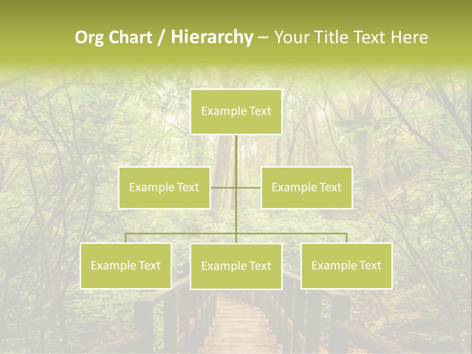 Unit Electricity Energy PowerPoint Template