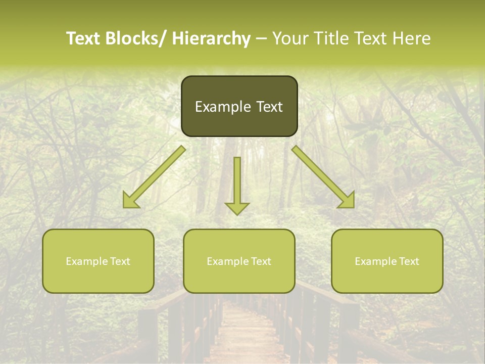 Unit Electricity Energy PowerPoint Template