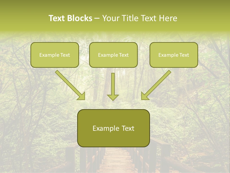 Unit Electricity Energy PowerPoint Template