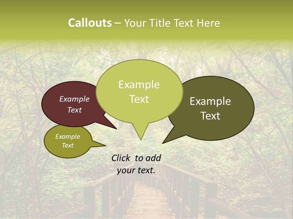 Unit Electricity Energy PowerPoint Template