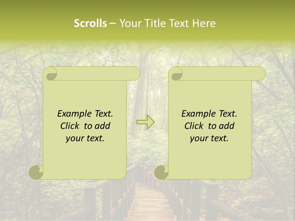 Unit Electricity Energy PowerPoint Template