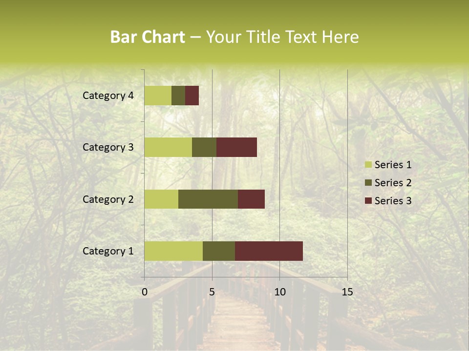 Unit Electricity Energy PowerPoint Template