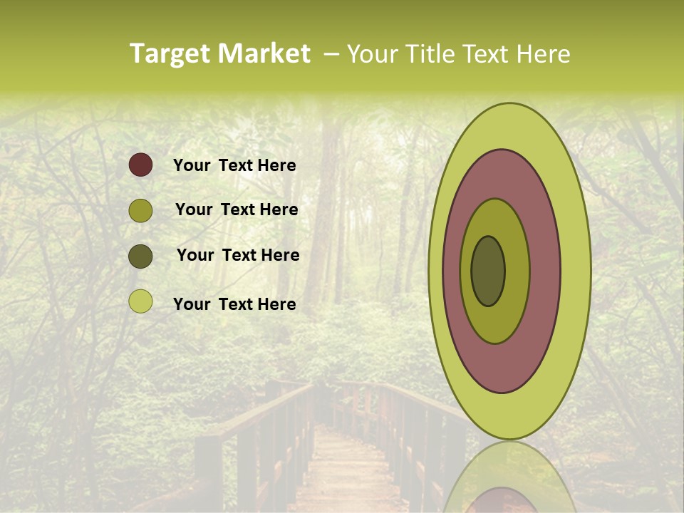 Unit Electricity Energy PowerPoint Template