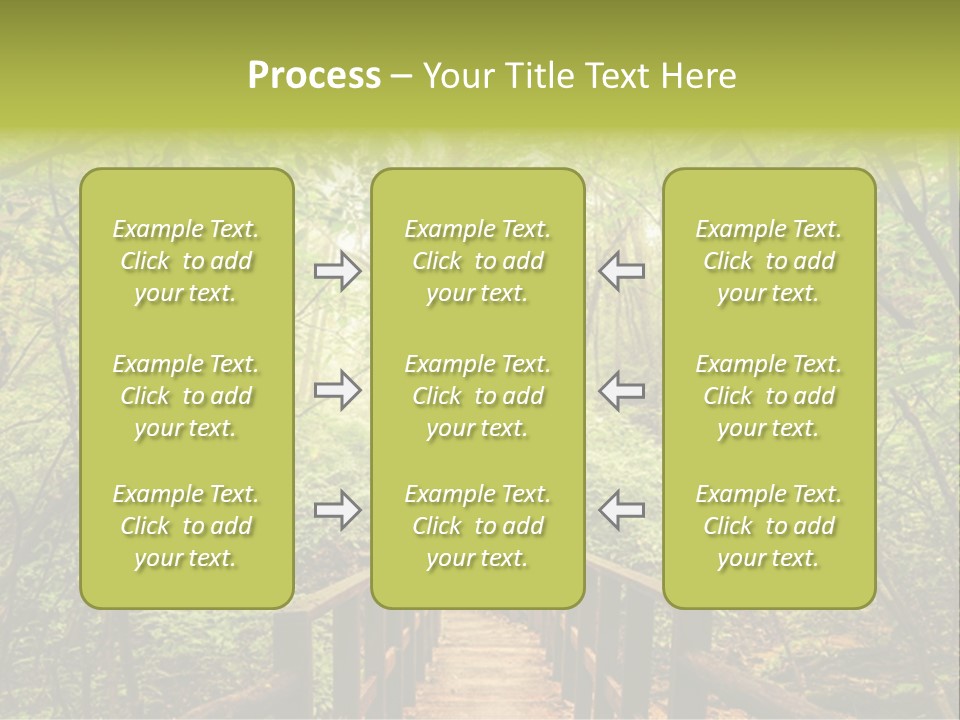 Unit Electricity Energy PowerPoint Template