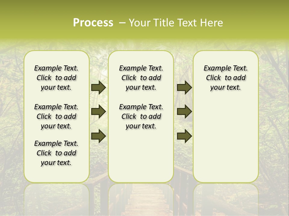 Unit Electricity Energy PowerPoint Template