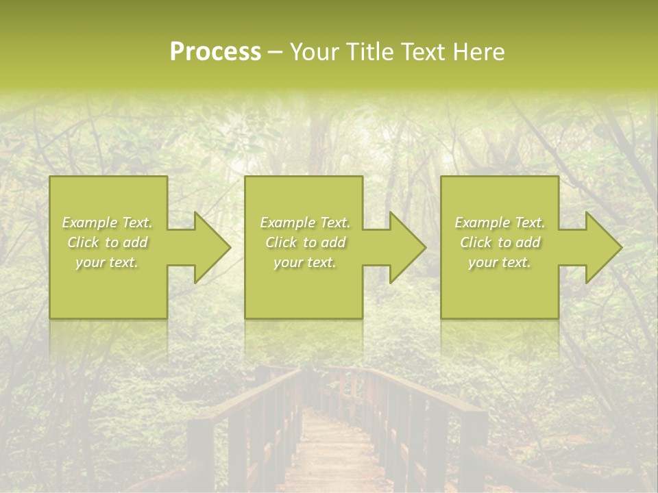 Unit Electricity Energy PowerPoint Template