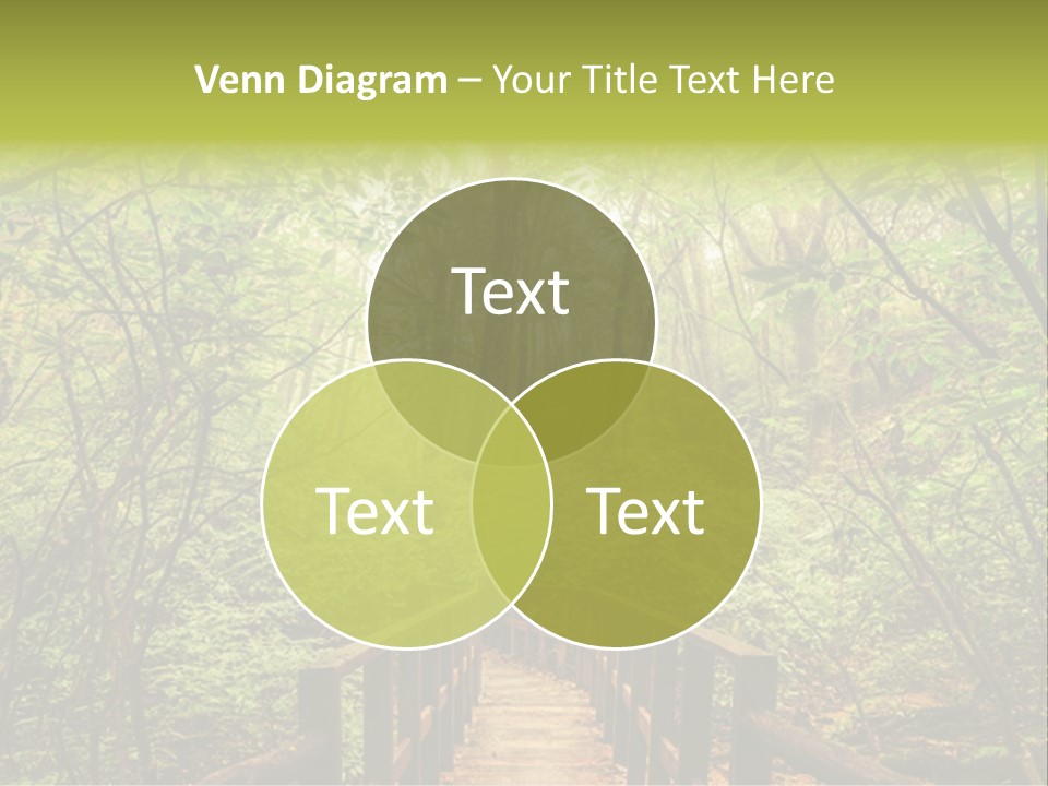 Unit Electricity Energy PowerPoint Template