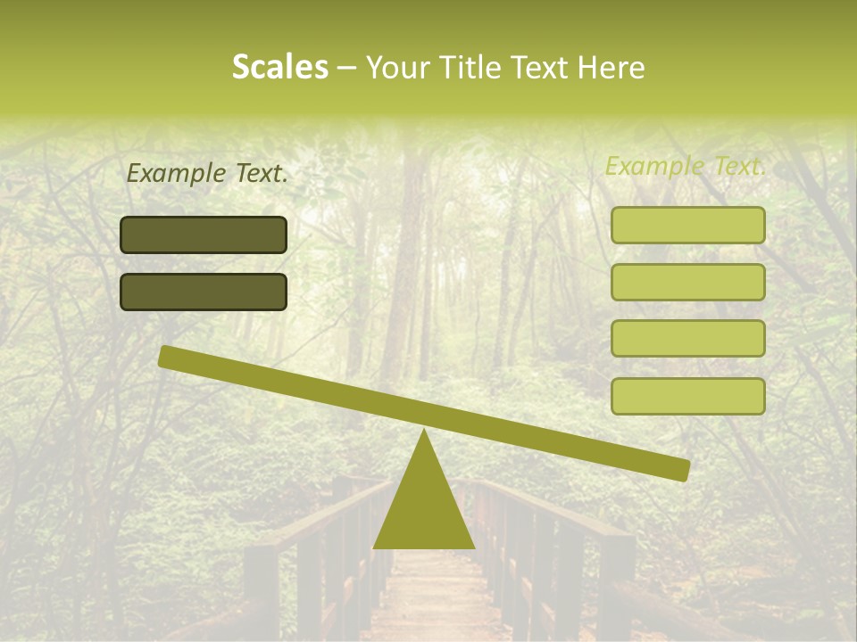 Unit Electricity Energy PowerPoint Template