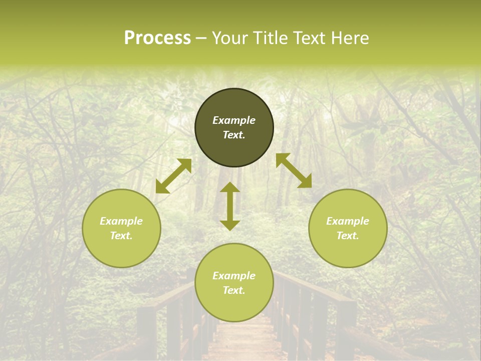 Unit Electricity Energy PowerPoint Template