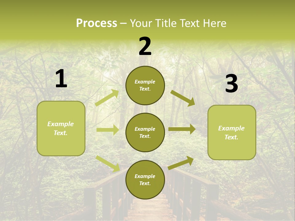 Unit Electricity Energy PowerPoint Template