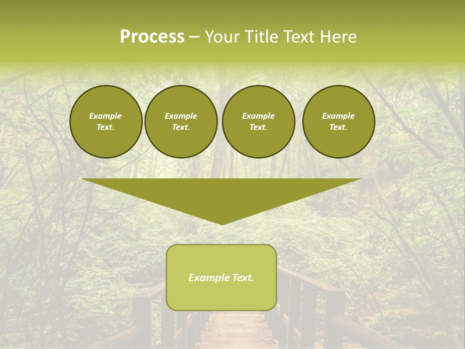 Unit Electricity Energy PowerPoint Template