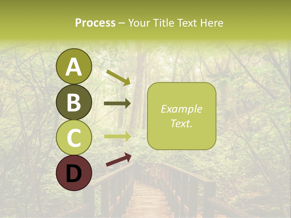 Unit Electricity Energy PowerPoint Template