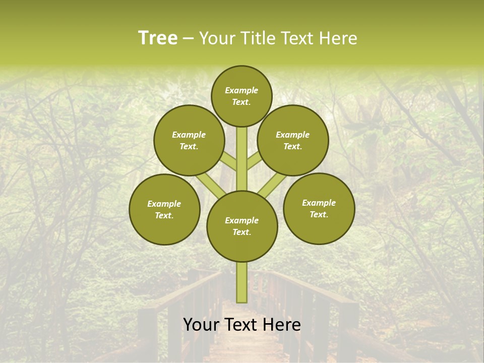 Unit Electricity Energy PowerPoint Template