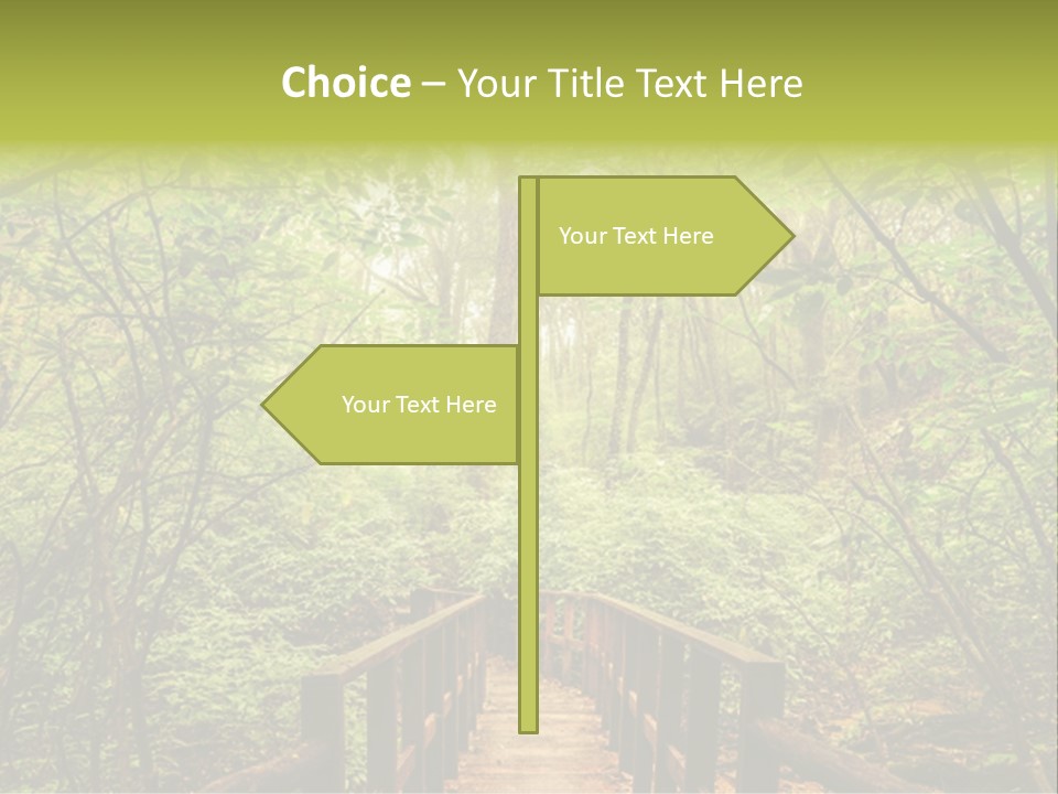 Unit Electricity Energy PowerPoint Template