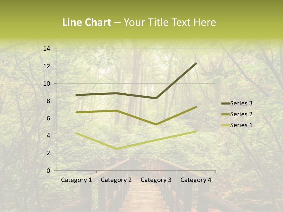 Unit Electricity Energy PowerPoint Template