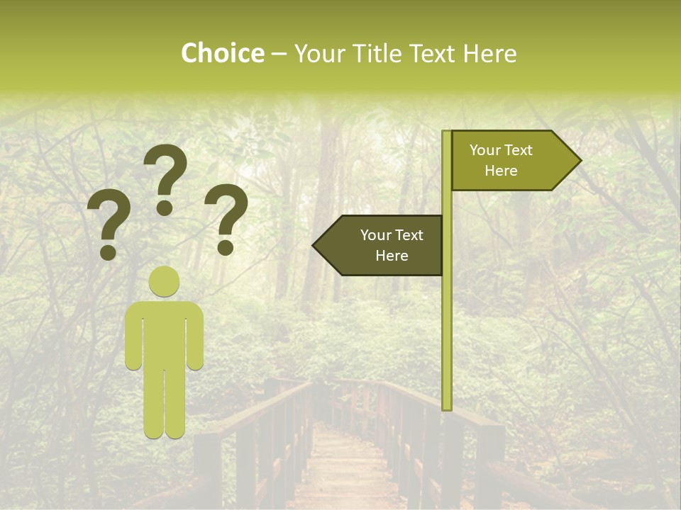 Unit Electricity Energy PowerPoint Template