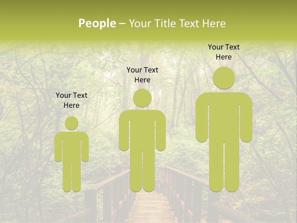 Unit Electricity Energy PowerPoint Template