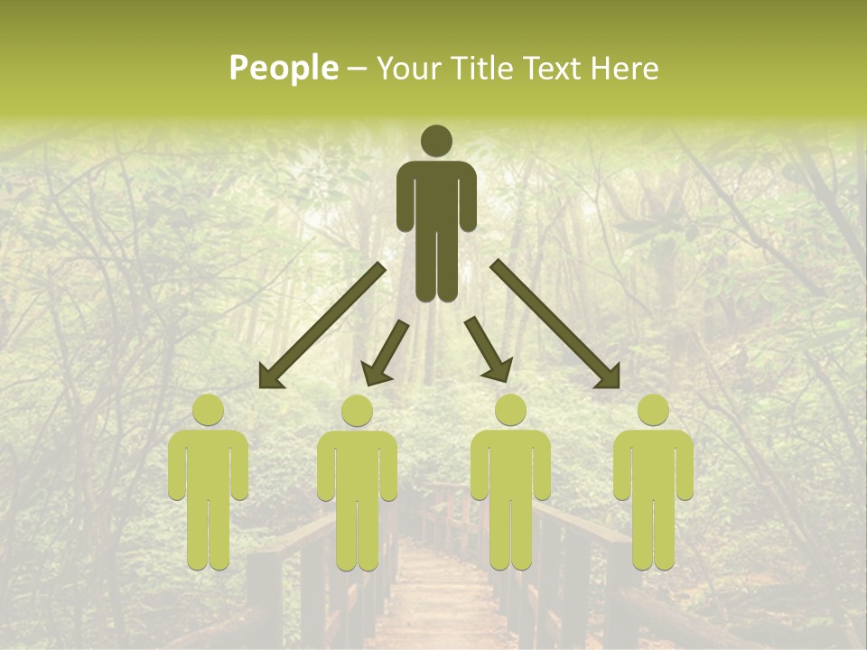 Unit Electricity Energy PowerPoint Template