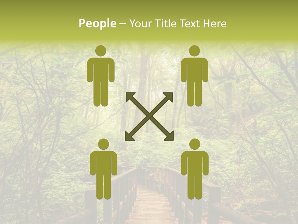 Unit Electricity Energy PowerPoint Template