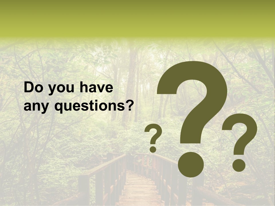 Unit Electricity Energy PowerPoint Template