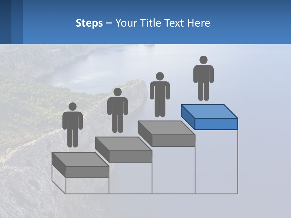 Cold Temperature System PowerPoint Template