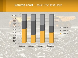 Electricity Industry Unit PowerPoint Template