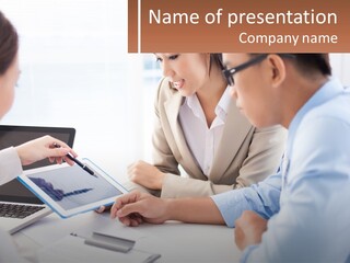 Remote Ventilation Cold PowerPoint Template