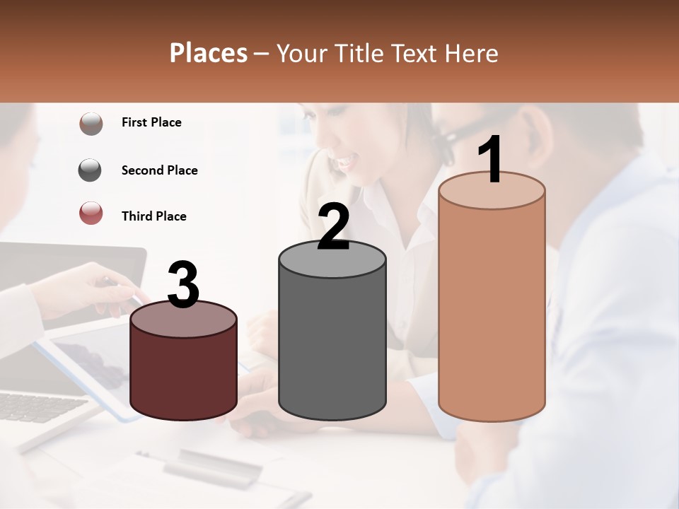 Remote Ventilation Cold PowerPoint Template