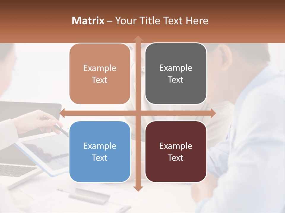 Remote Ventilation Cold PowerPoint Template