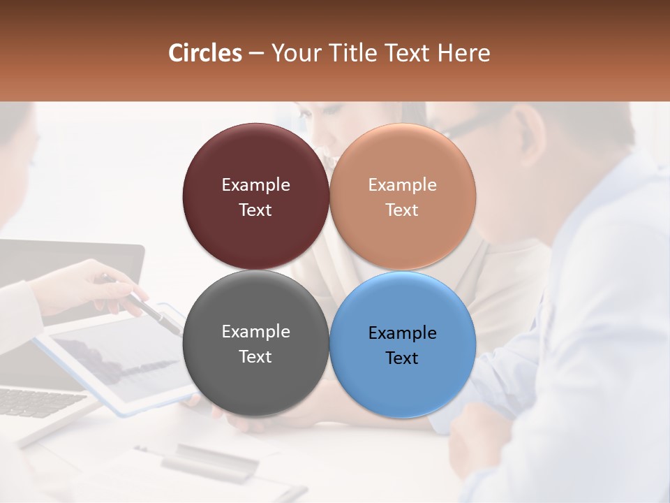 Remote Ventilation Cold PowerPoint Template