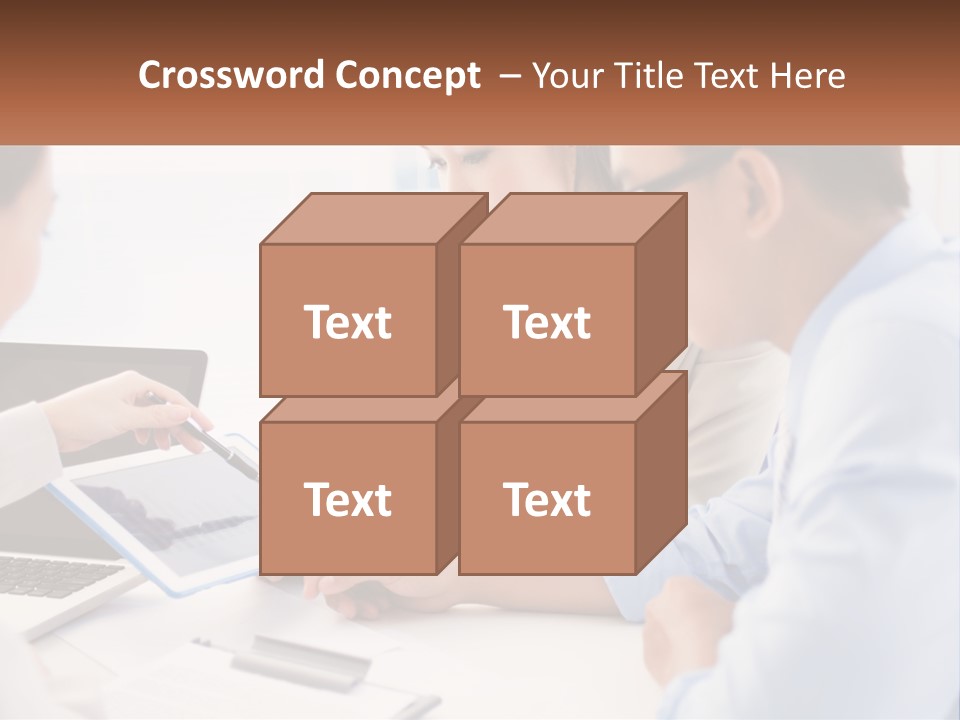 Remote Ventilation Cold PowerPoint Template