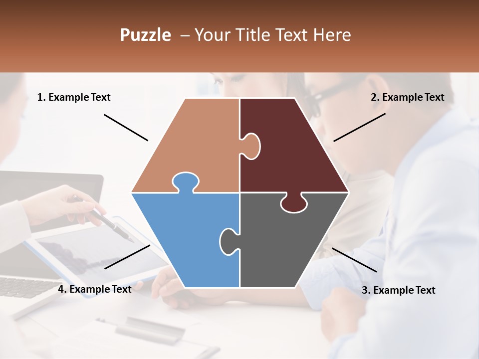 Remote Ventilation Cold PowerPoint Template