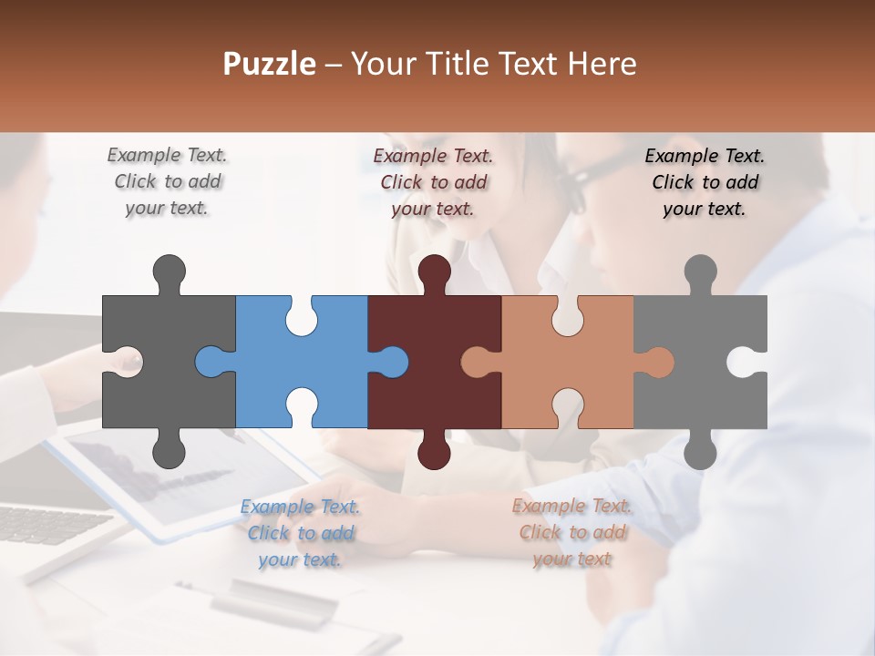 Remote Ventilation Cold PowerPoint Template