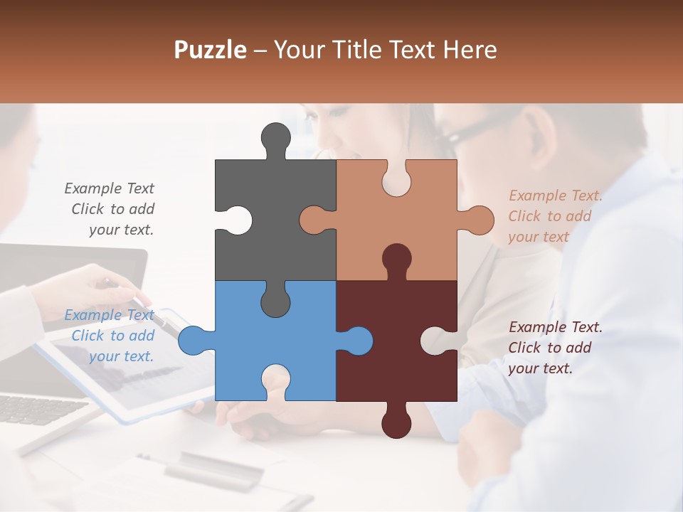 Remote Ventilation Cold PowerPoint Template