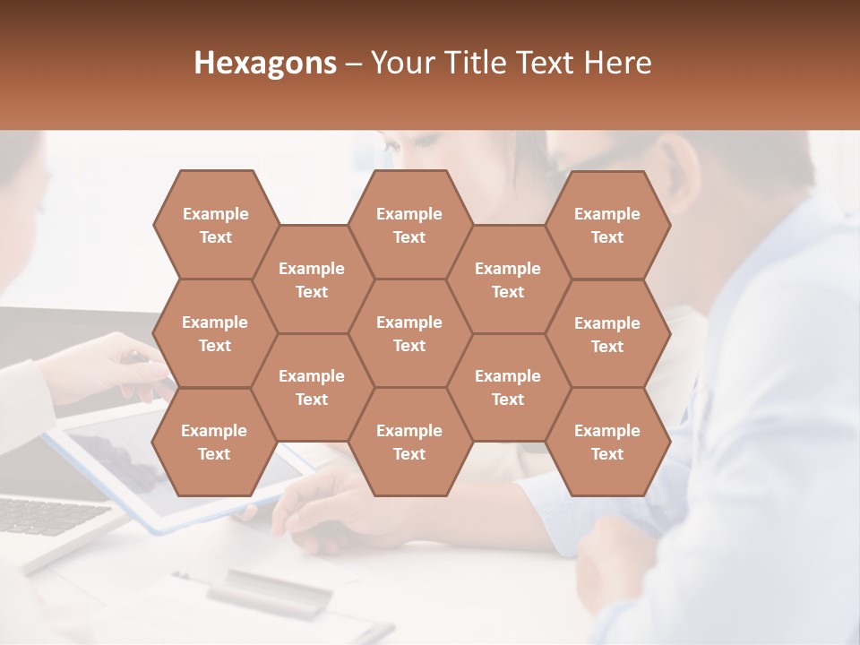 Remote Ventilation Cold PowerPoint Template