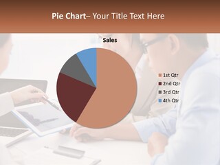 Remote Ventilation Cold PowerPoint Template