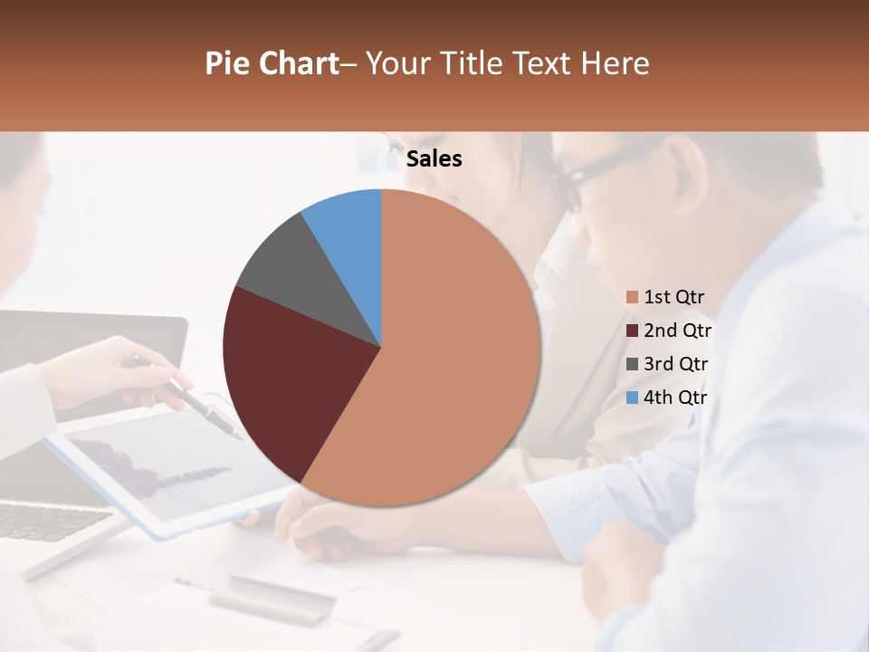 Remote Ventilation Cold PowerPoint Template