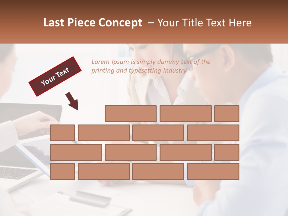Remote Ventilation Cold PowerPoint Template