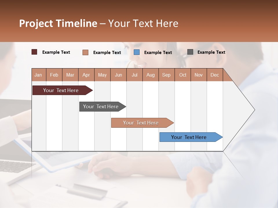 Remote Ventilation Cold PowerPoint Template