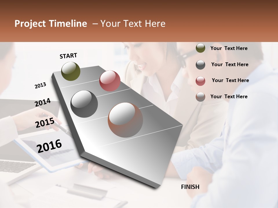 Remote Ventilation Cold PowerPoint Template